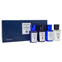 Подарочный набор Acqua Di Parma, 4x30 ml