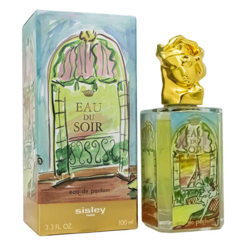 Sisley Eau du Soir,edp.,100ml