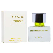 Lux Floraiku One Umbrella for Two,edp., 30ml