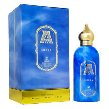 Lux Attar Collection Sierra, edp., 100ml