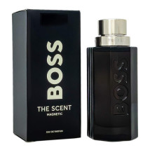 А+ Hugo Boss The Scent Magnetic Pour Homme,edp., 100ml