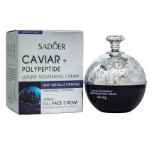 Крем для лица Sadoer Caviar+ Polypeptide, 30g