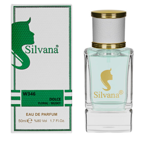 Silvana W-346 (Dolce Gabbana Dolce) 50ml Silvana W-346 (Dolce Gabbana Dolce) 50ml