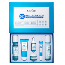 Набор Sadoer Hyaluronic Acid 8D