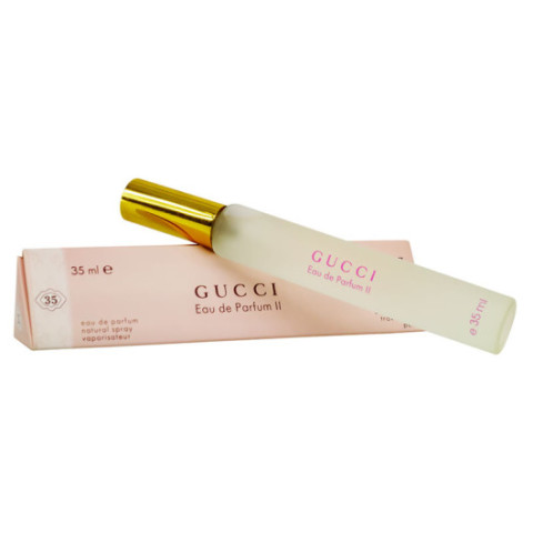 Gucci Eau De Parfum II, edp., 35 ml Gucci Eau De Parfum II, edp., 35 ml