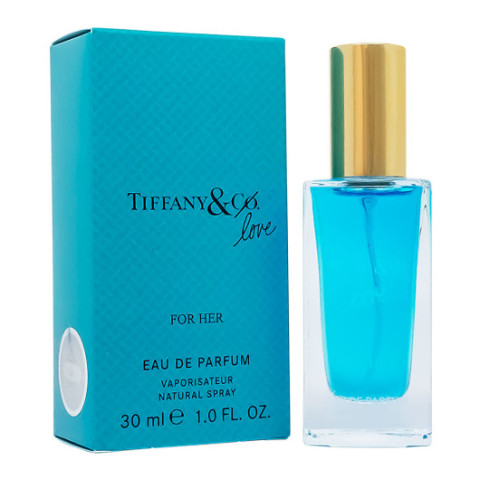 Tiffany & ̶C̶o̶ Love , edp., 30ml