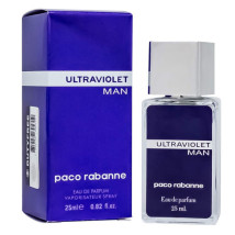Paco Rabanne Ultraviolet Man,edp., 25ml
