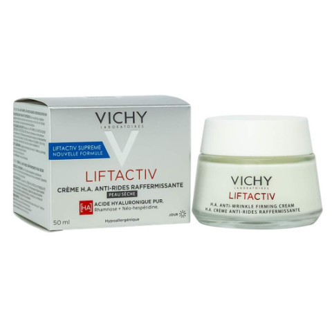 Дневной крем Vichy Liftactiv Supreme, 50ml Дневной крем Vichy Liftactiv Supreme, 50ml