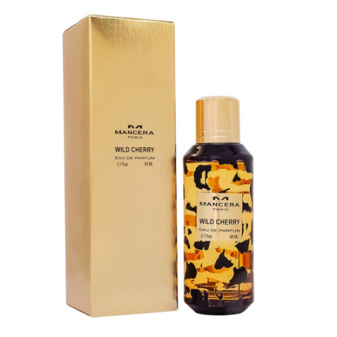 Mancera Wild Cherry, edp., 60 ml Mancera Wild Cherry, edp., 60 ml