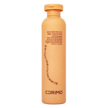 Гель-пена для душа (эффект бархотной кожи) Corimo, 250 ml