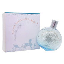Евро Hermes Eau Des Merveilles Bleue,edt., 100ml