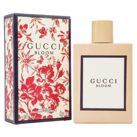 Gucci Bloom,edp., 100 ml Gucci Bloom,edp., 100 ml