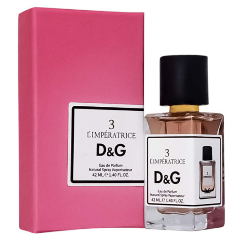 Тестер Dolce & Gabbana L'Imperatrice 3,edp., 42ml