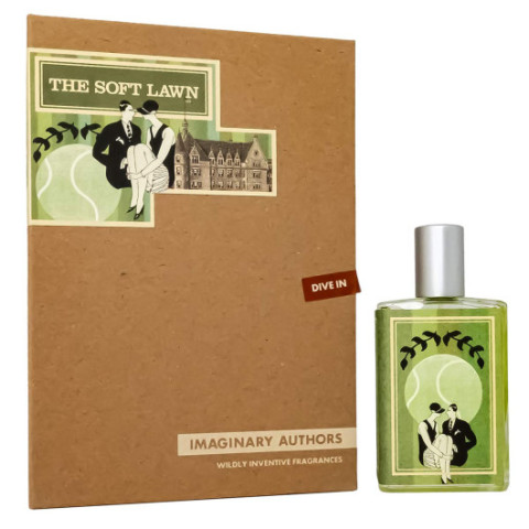 Евро Imaginary Authors The Soft Lawn,edp., 50ml Евро Imaginary Authors The Soft Lawn,edp., 50ml