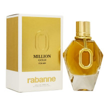 Lux Paco Rabanne Million Gold,edp., 90ml (Женский)