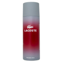 Дезодорант Lacoste Hot Play, 200ml