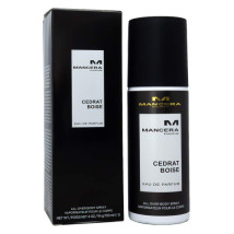 Дезодорант Mancera Cedrat Boise,150ml.