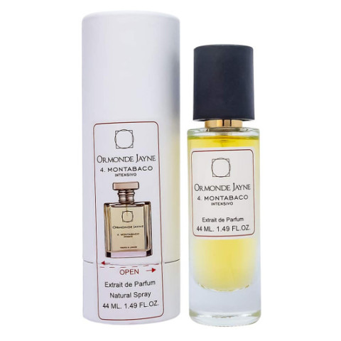 Тестер Ormonde Jayne Montabaco,edp., 44ml Тестер Ormonde Jayne Montabaco,edp., 44ml