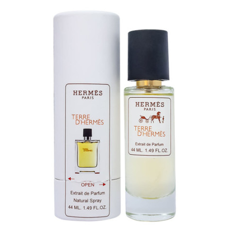 Тестер Hermes Terre D'Hermes,edp., 44ml Тестер Hermes Terre D'Hermes,edp., 44ml
