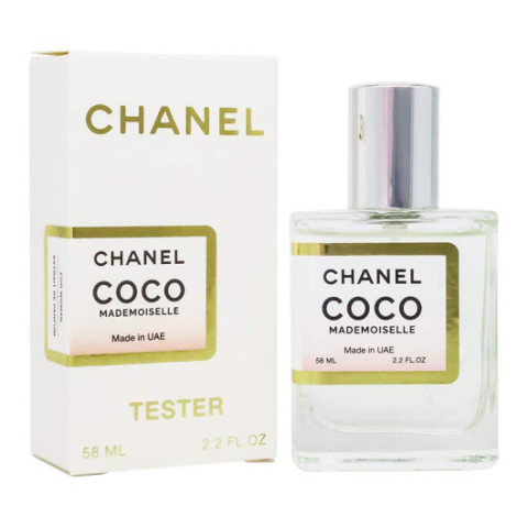 Тестер Chanel Coco Mademoiselle,edp., 58ml