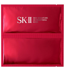 Анти-возрастная маска для лица SK-II Skin Signature 3D Redefining Mask