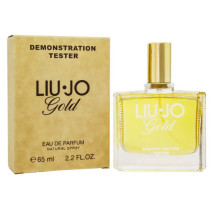 Тестер Liu-Jo Gold, edp., 65 ml
