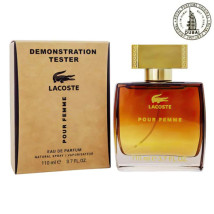 Тестер Lacoste Pour Femme, edp., 110 ml