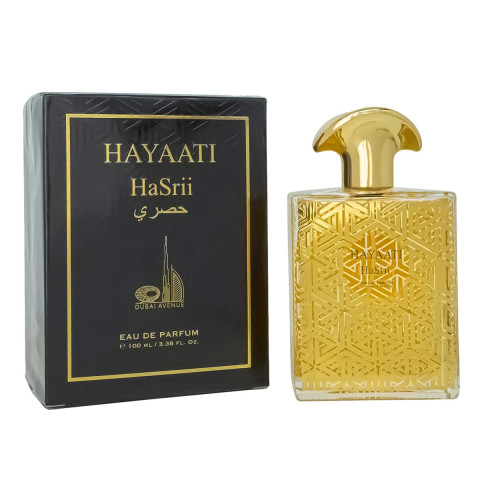Hayaati HaSrii,edp., 100ml Hayaati HaSrii,edp., 100ml