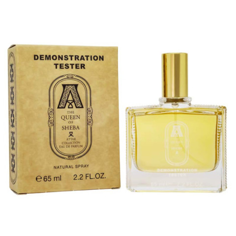 Тестер Attar Collection The Queen Of Sheba, edp., 65 ml Тестер Attar Collection The Queen Of Sheba, edp., 65 ml