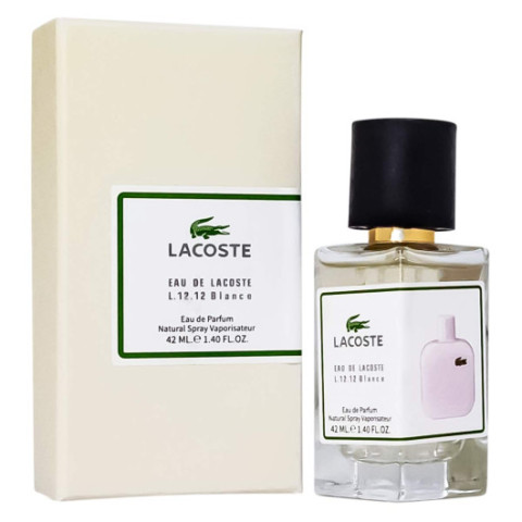 Тестер Lacost L.12.12. Blanc,edp., 42ml Тестер Lacost L.12.12. Blanc,edp., 42ml