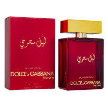 Dolce & Gabbana The One Exclusive Edition,edp., 100ml