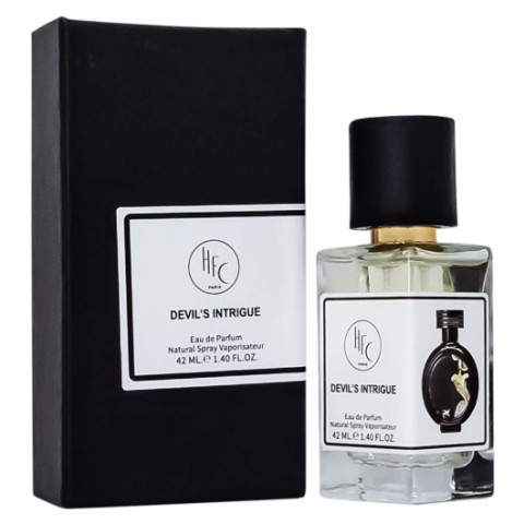 Тестер Haute Fragrance Company Devil's Intrigue,edp., 42ml