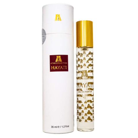 Тестер Attar Collection Hayati,edp., 35ml Тестер Attar Collection Hayati,edp., 35ml