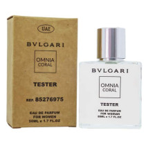 Тестер Bvlgari Omnia Coral, edp., 50 мл