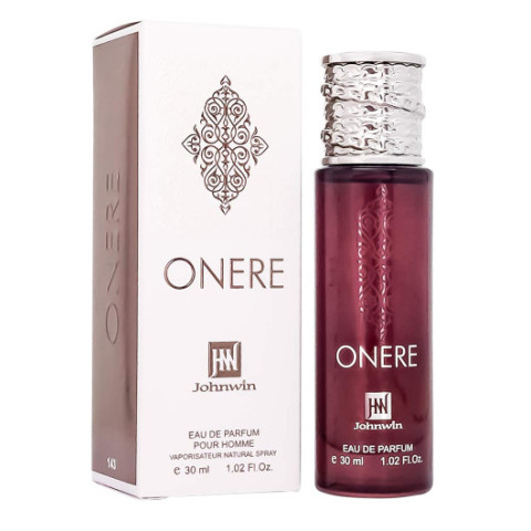 Johnwin Onere,edp., 30ml Johnwin Onere,edp., 30ml