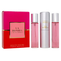 Carolina Herrera La Bomba,edp., 3x20ml