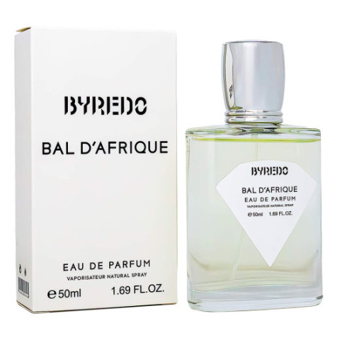 Тестер Byredo Bal D'Afrique,edp., 50ml Тестер Byredo Bal D'Afrique,edp., 50ml
