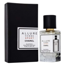 Тестер Chanel Allure Homme Sport,edp., 42ml