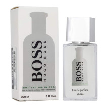 Hugo Boss Bottled Unlimited,edp., 25ml