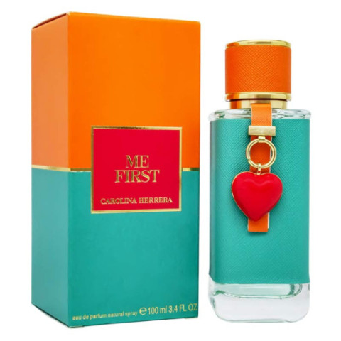 Carolina Herrera Me First,edp., 100ml Carolina Herrera Me First,edp., 100ml
