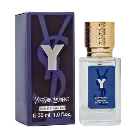 Yves Saint Laurent Y,edp., 30ml Yves Saint Laurent Y,edp., 30ml