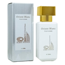 Dubai Avenu Orient Blanc,edp., 35ml