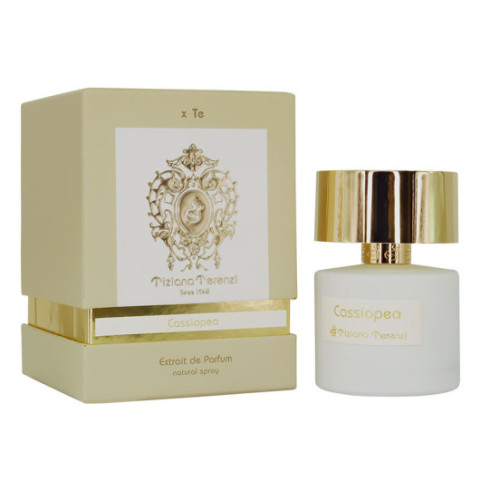Lux Tiziana Terenzi Cassiopea,edp., 100ml