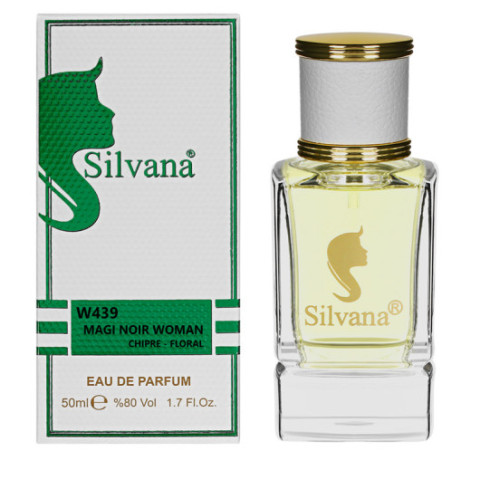 Silvana W-439 (Lancome Magic Noir) 50ml Silvana W-439 (Lancome Magic Noir) 50ml