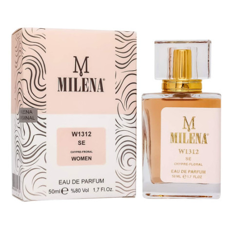 Milena Se W-1312 (Giorgio Armani Si) 50ml Milena Se W-1312 (Giorgio Armani Si) 50ml