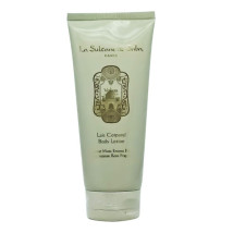 Парфюмированный лосьон для тела La Sultane De Saba Musk Incense Rose, 200ml