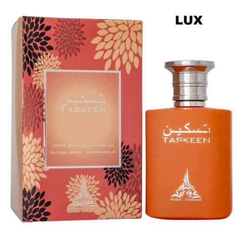 Lux Paris Corner Taskeen,edp., 100ml Lux Paris Corner Taskeen,edp., 100ml