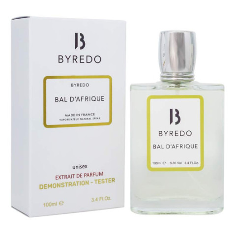 Тестер Byredo Bal D'Afrique 100 ml