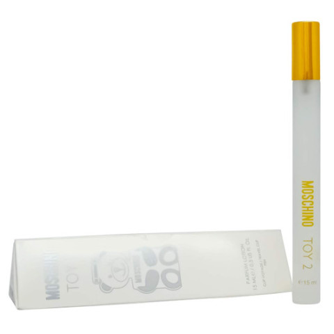 Moschino Toy 2,edt., 15ml (БЕЛЫЙ) Moschino Toy 2,edt., 15ml (БЕЛЫЙ)