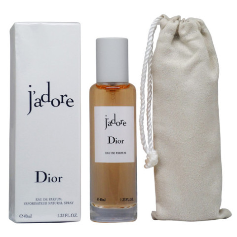 Тестер Christian Dior J'Adore 40ml Тестер Christian Dior J'Adore 40ml